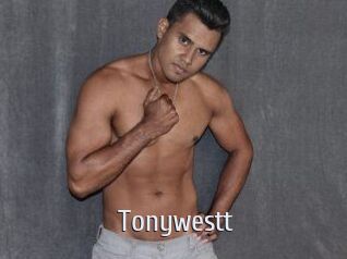 Tonywestt