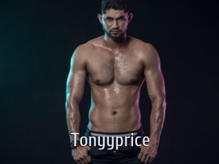 Tonyyprice