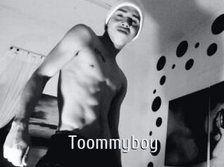 Toommyboy