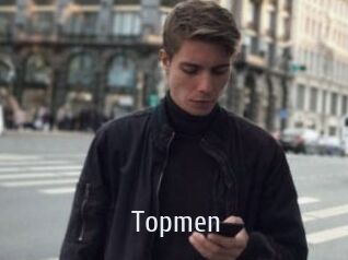 Topmen