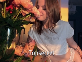 Topsecret