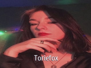 Toriefox