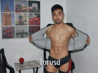 Torusd