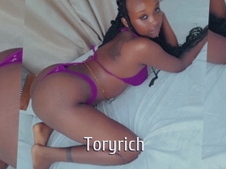 Toryrich