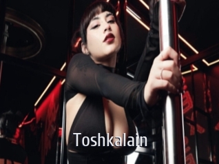 Toshkalain