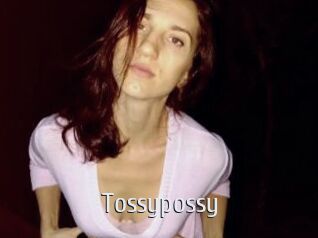 Tossypossy