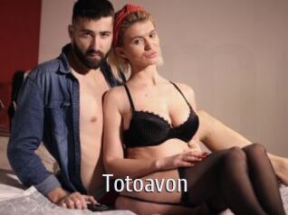 Totoavon