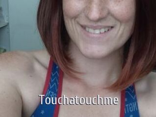 Touchatouchme