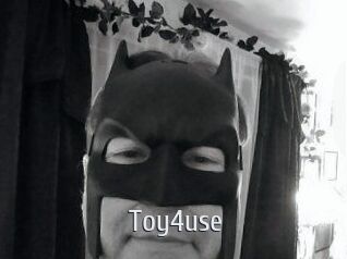 Toy4use