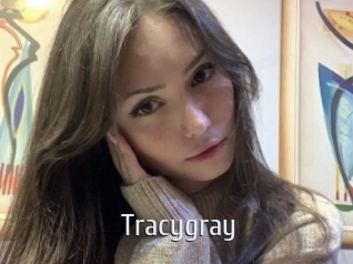 Tracygray