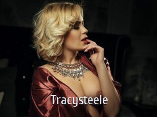 Tracysteele