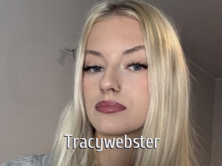 Tracywebster