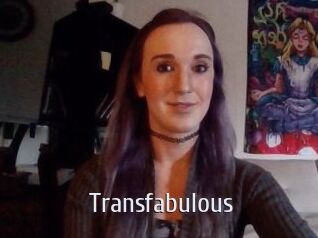 Transfabulous