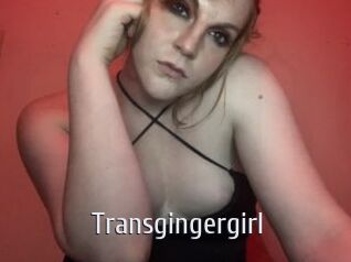 Transgingergirl