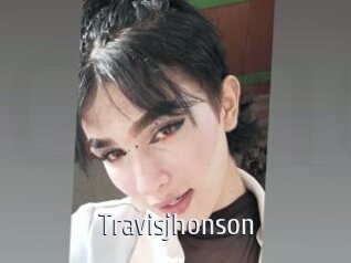 Travisjhonson