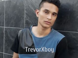 TrevorXboy