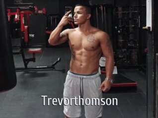 Trevorthomson