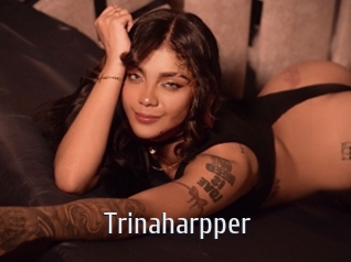 Trinaharpper