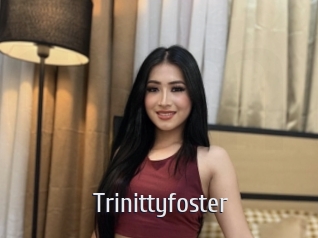 Trinittyfoster