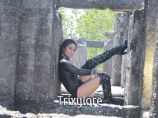 Trixylore