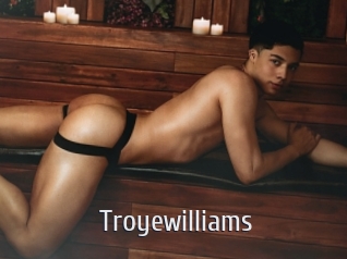 Troyewilliams