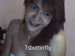 Tsbutterfly