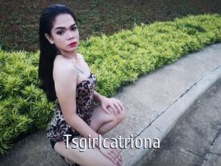 Tsgirlcatriona