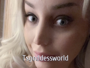 Tsgoddessworld