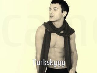 Turkskyyy