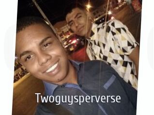 Twoguysperverse