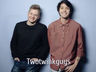 Twotwinkguys