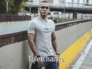 Tylerchamps