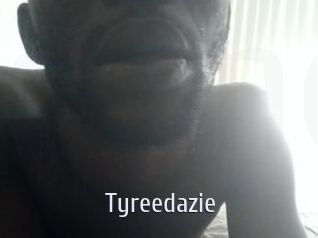 Tyreedazie