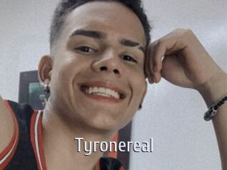 Tyronereal