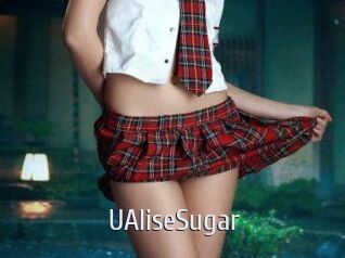 UAliseSugar