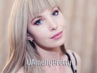 UAmellyPretty