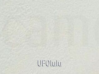 UFOlulu