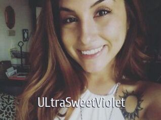 ULtraSweetViolet