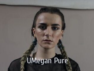 UMegan_Pure