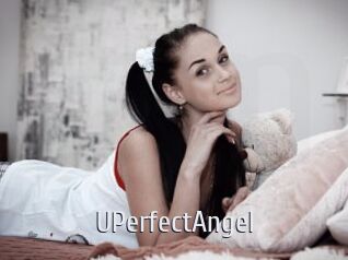 UPerfectAngel