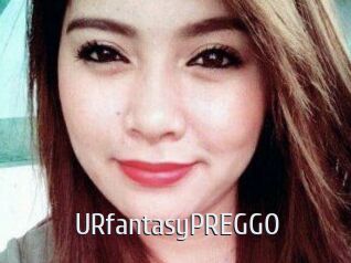 URfantasyPREGGO