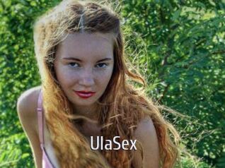 UlaSex