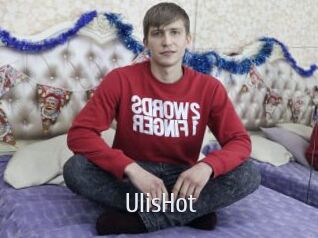 UlisHot