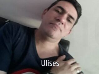 Ulises