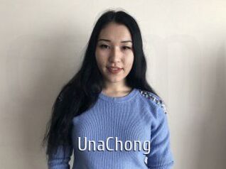 UnaChong