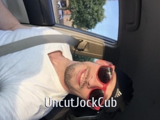 UncutJockCub