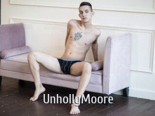 UnhollyMoore