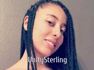 UnitySterling