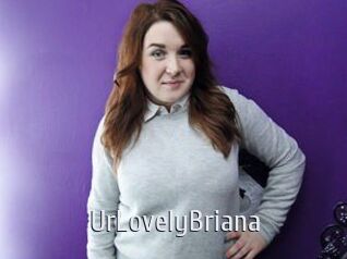 UrLovelyBriana