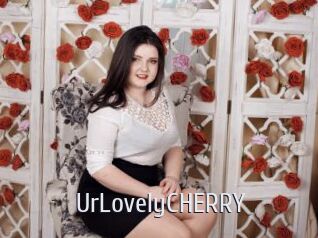 UrLovelyCHERRY